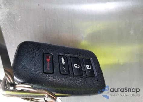 2014 Lexus Is 250 from USA, damaged, VIN JTHBF1D21E5016256